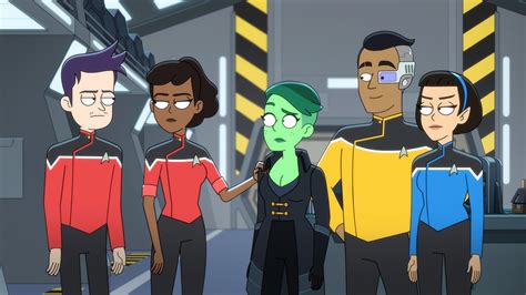 star trek tropes|Star Trek/Characters .